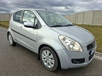 Suzuki Splash 24092km