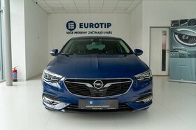Opel Insignia 2.0 CDTI BiTURBO 210k SS Dynamic 4x4 AT8 - 1