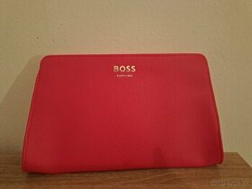 Hugo Boss kabelka/kozmetická taška - 1