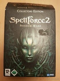 Spellforce 2 - Collectors edition  / PC - 1