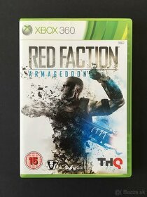 Red Faction Armageddon - Xbox 360
