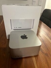 Predám Apple MAC Studio M1 Max v záruke