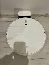 Xiaomi Mi Robot Vacuum Mop 2 Lite White