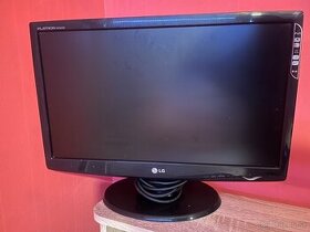 LG monitor/obrazovka