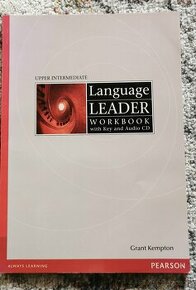 Language Leader - 1