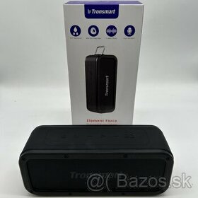 Tronsmart Force SoundPulse ™ 40W Bluetooth 5.0 reproduktor