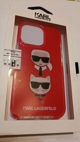 Iphone 13pro ,original kryt Karl Lagerfield