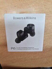 Bowers & Wilkins PI5 - 1