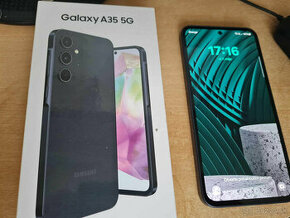 Samsung Galaxy A35 5G 6 GB/128 GB