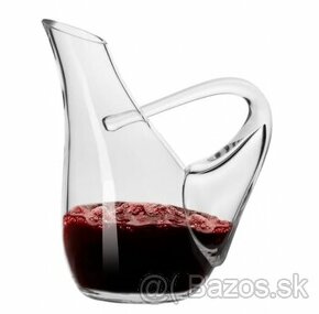 Karafa na víno Krosno - 1