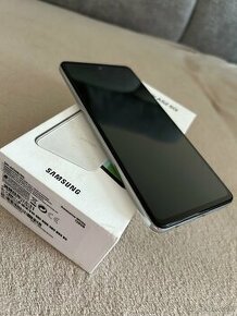 Samsung Galaxy A52 5G 128gb White Dual SIM