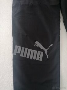 Puma pánske šuštiakove nohavice