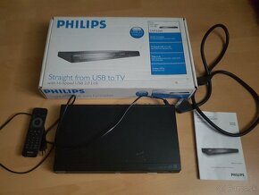 PHILIPS DVD 3260 - 1