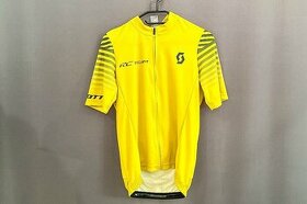 Pánsky cyklistický dres Scott 491, 492 - 1