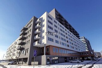 | administratívne priestory v novostavbe, Petržalka.