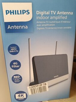 Antena Philips SDV6222