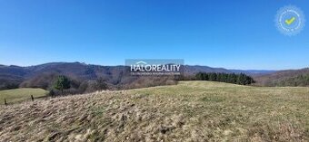 HALO reality - Predaj, pozemok pre rodinný dom 1900 m2 Hod