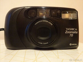 Yashica