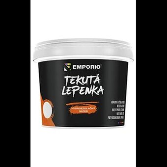 2-zložková hydroizolácia 21kg Emporio