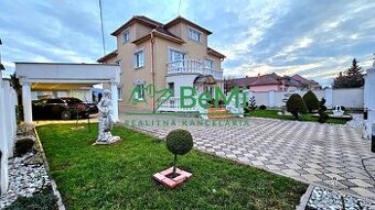 RODINNÝ DOM JESENSKÉ - EXKLUZÍVNE NA PREDAJ