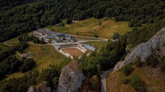 Práca, ktorá má iskru