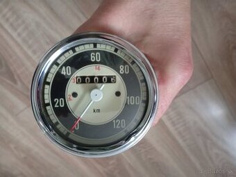 Tachometer Jawa