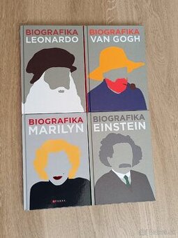 Biografika knihy