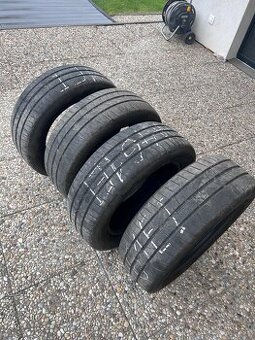 Letné pneumatiky Falken 205/55 R 16