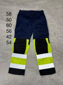 MONTERKY PRACOVNA ODEV UŽ OD 5€