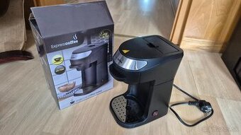 Kávovar Expresscoffee