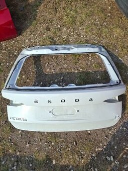 Škoda Octavia IV kombi