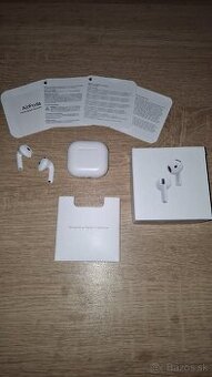 AirPods 4 s ANC