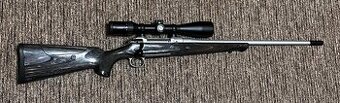 Sauer 101 Alaska