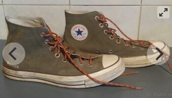 Tenisky Converse All star