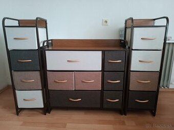 Set nábytku