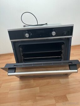 Rúra Elektrolux