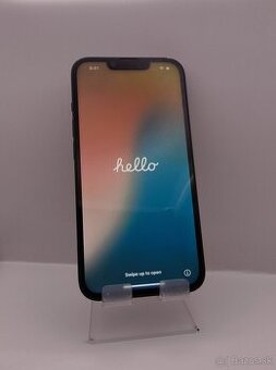 iphone 14 128GB Midnight - 100% BATERIA