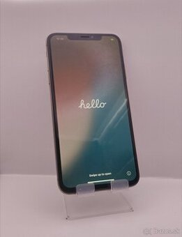 iphone xs max 64GB Gold - 100% BATERIA