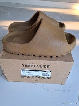 Adidas yeezy slide(ochre) 36