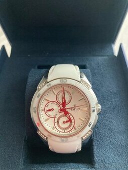 Dámske hodinky FESTINA