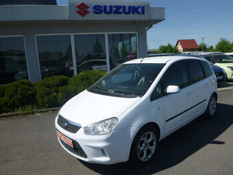 Ford C-Max 1,6 Tdci 2007