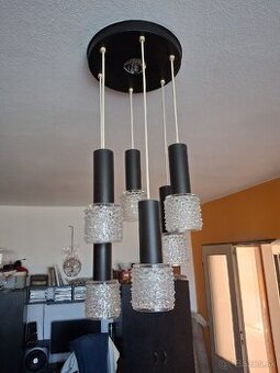 Luster Stropná lampa