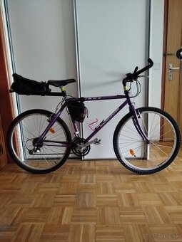 Mongoose Iboc Sport horský bycikel