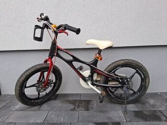 Detský bicykel