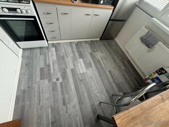 1 izbový INVESTIČNÝ byt, 39m2, lodžia, Havanská-Ťahanovce