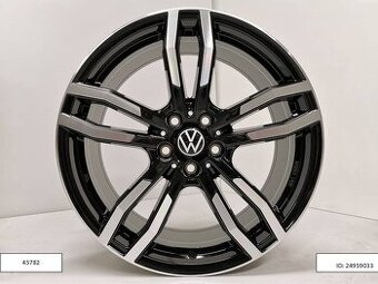 Vw Eos, Golf, Caddy alu disky R19 5x112 ET52 8,5J 1255