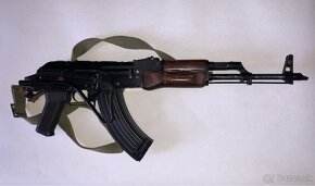 Airsoft TANTAL VZ. 5,45x39 CYMA aktualne do zmazania