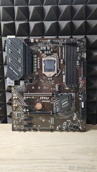 MSI Z390-A Pro 1151 v2 ATX