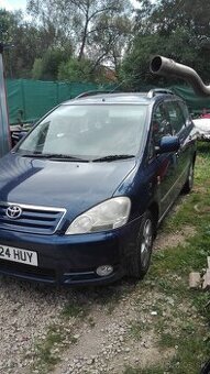 Predám dvere sklo Maska Avensis VERSO 2001-2005