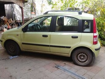 Panda 1.1